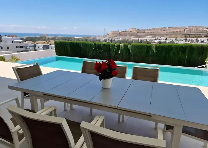 Lynx With Heated Pool V108